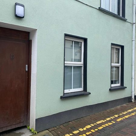 St Patricks Avenue Apartment Galway Exterior photo
