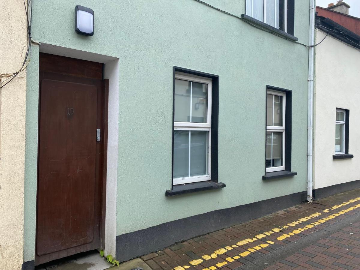St Patricks Avenue Apartment Galway Exterior photo